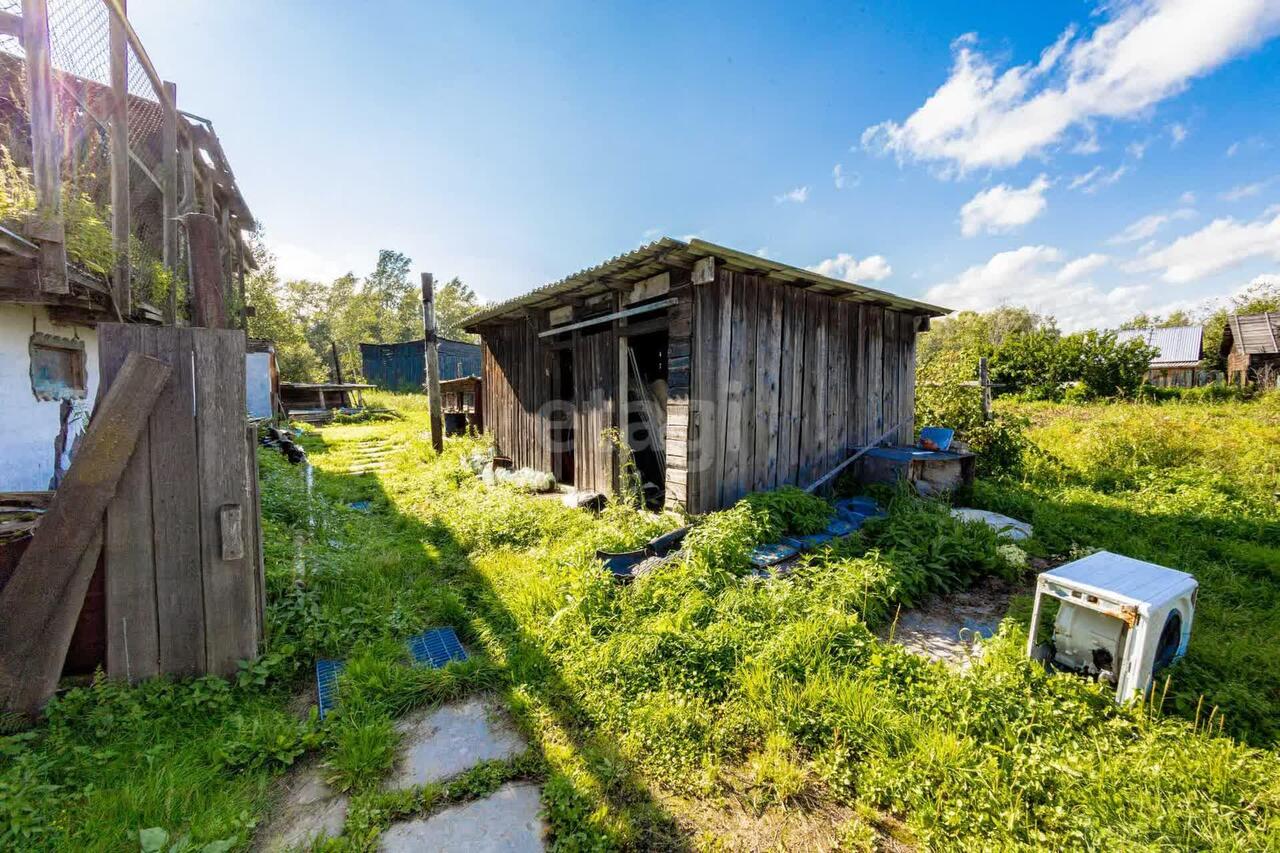 дом г Комсомольск-на-Амуре р-н Новый сельское поселение Село Новый Мир, Мир, Новокузнецкая улица, Комсомольский район фото 6