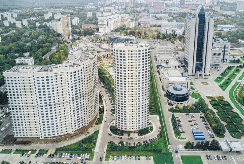 квартира г Москва Зюзино ул Херсонская 43 фото 15