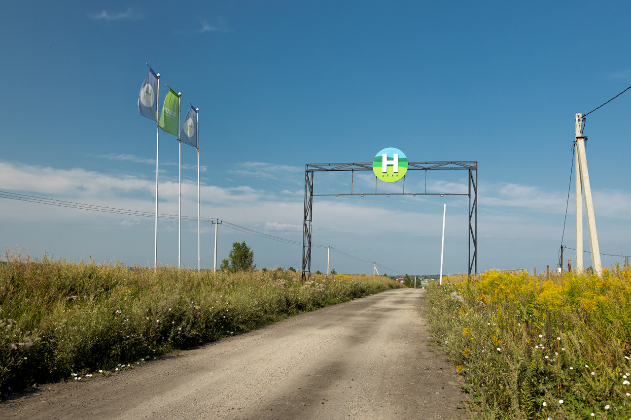 дом р-н Завьяловский с Ягул ул Солнечная 2 фото 24