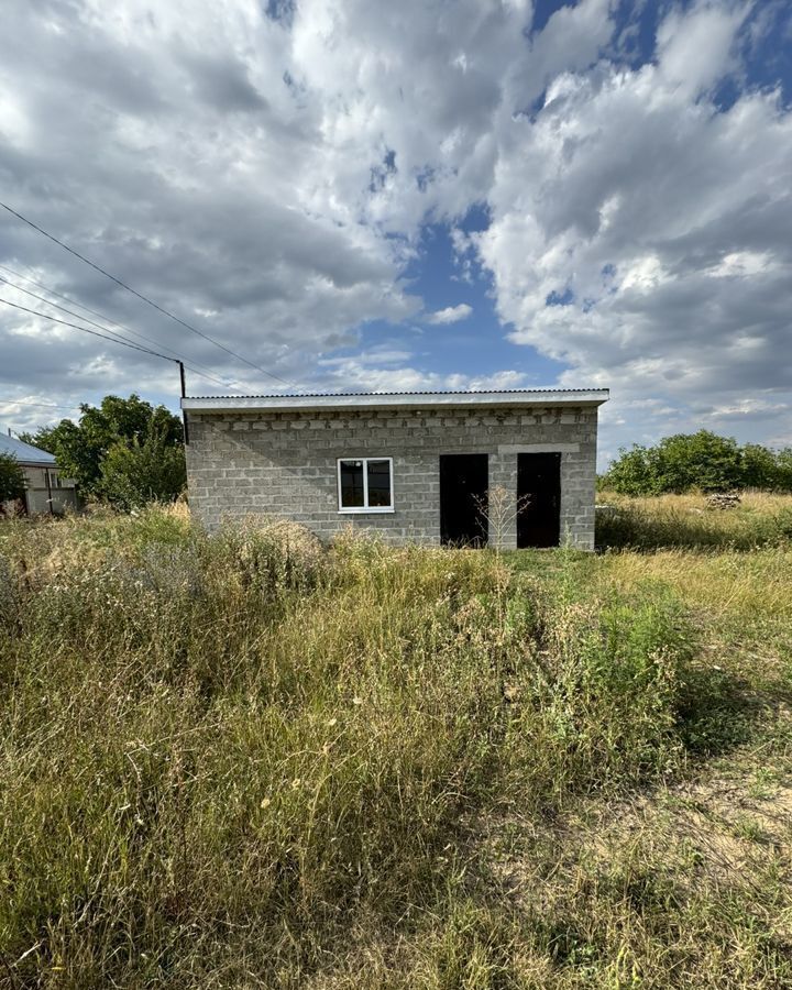 дом р-н Кочубеевский с Ивановское с. Новая Деревня, ул. Лермонтова, 31 фото 5