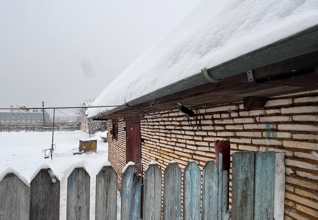 дом городской округ Раменский с Речицы ул Центральная 144 40 км, Речицы, Егорьевское шоссе фото 13