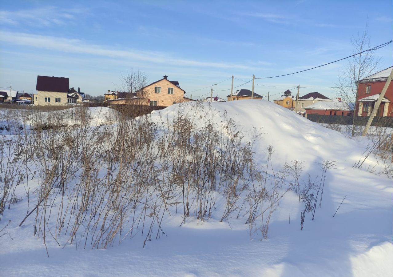 земля р-н Орловский д Образцово ул Школьная Орёл фото 4