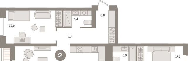 35-й микрорайон 35-й фото