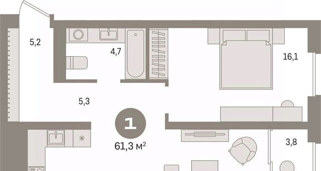 35-й микрорайон 35-й фото