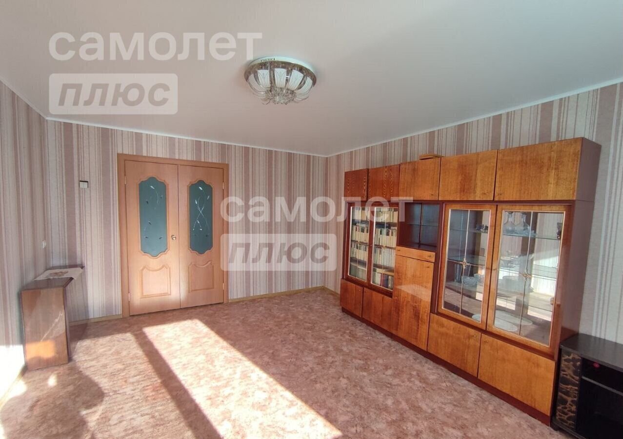 квартира г Стерлитамак Михайловский ул Шафиева 13 фото 2