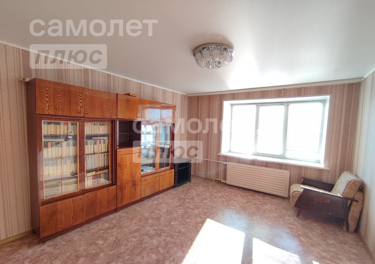 квартира г Стерлитамак Михайловский ул Шафиева 13 фото 3