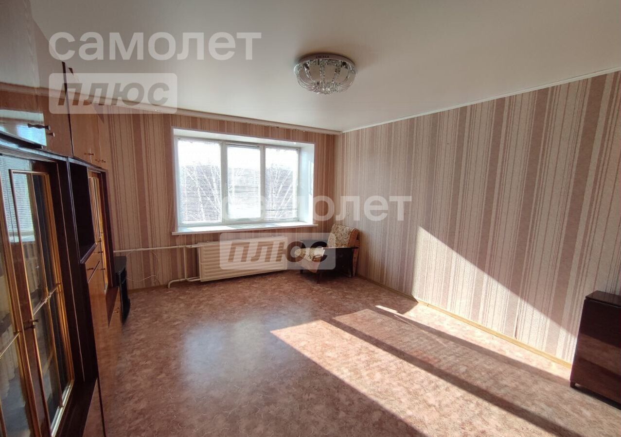 квартира г Стерлитамак Михайловский ул Шафиева 13 фото 4