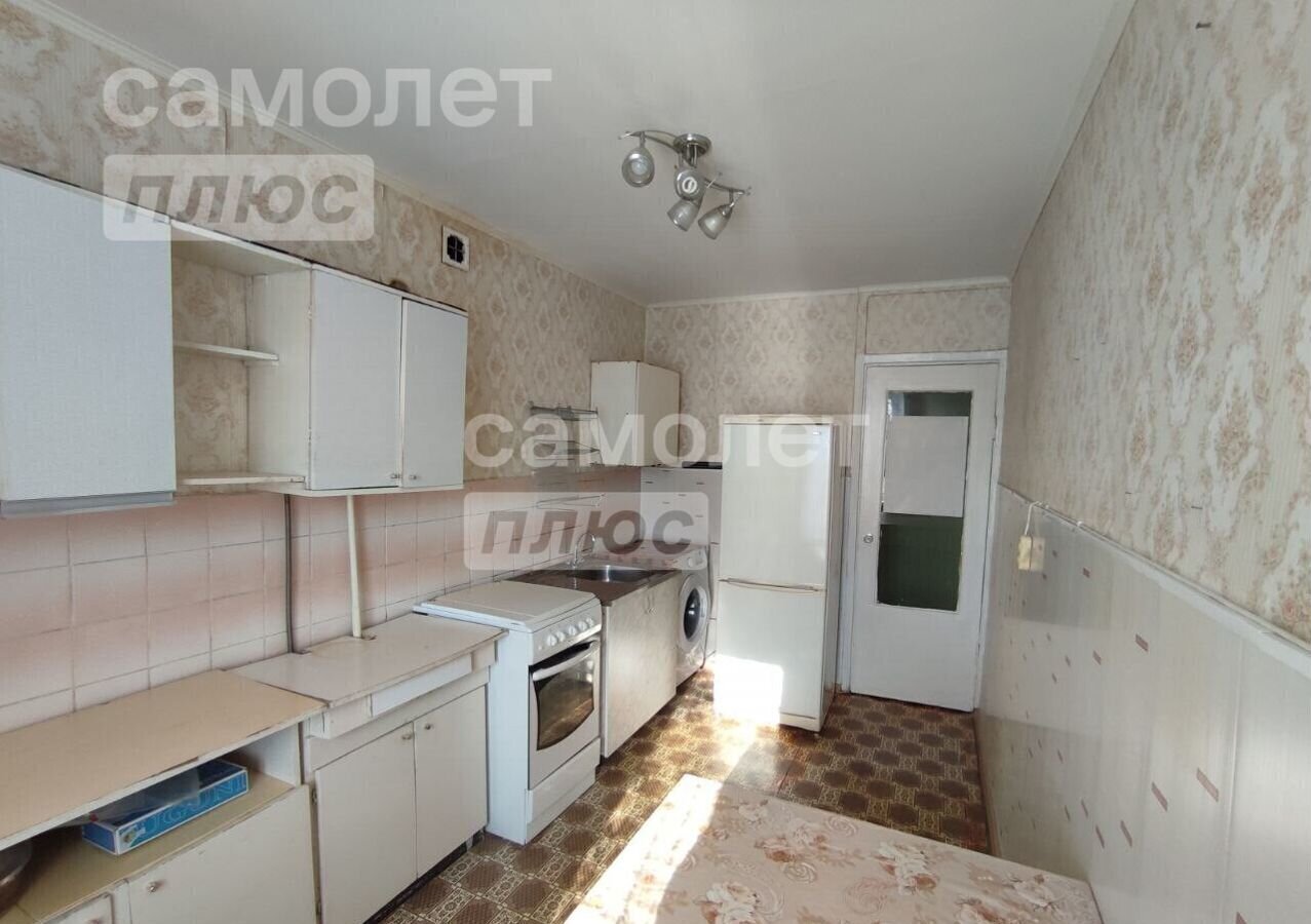 квартира г Стерлитамак Михайловский ул Шафиева 13 фото 20