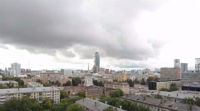 квартира г Екатеринбург р-н Кировский Динамо ул. Кузнечная, 83 фото 13