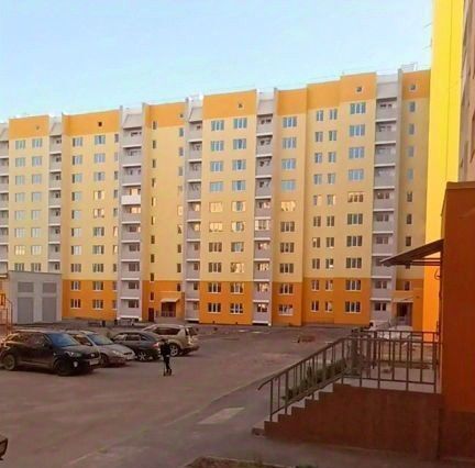 квартира г Саратов р-н Заводской ул им Сдобнова Николая 7 фото 6