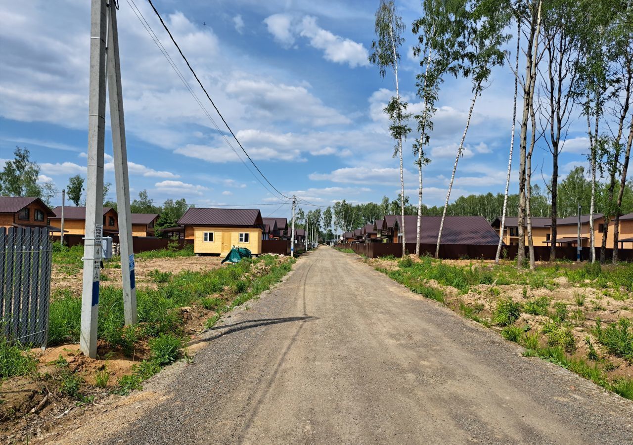 земля городской округ Раменский д Нижнее Мячково ул Центральная 12 16 км, Лыткарино, Новорязанское шоссе фото 4