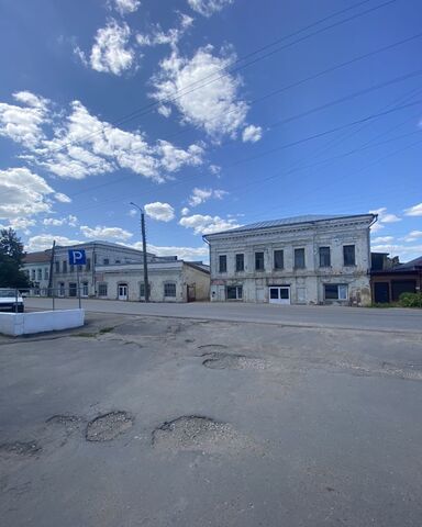 ул Ленина 11 Советское городское поселение фото