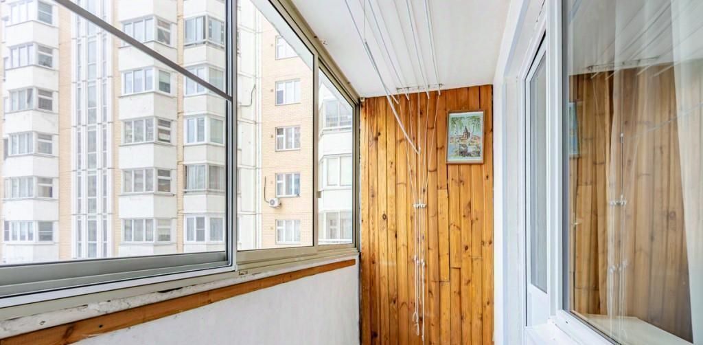 квартира г Москва САО ул Дубнинская 53к/3 фото 17