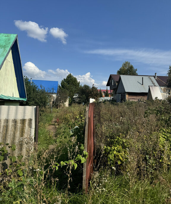 дом г Уфа р-н Октябрьский ул 1-я Нагорная 11 фото 13