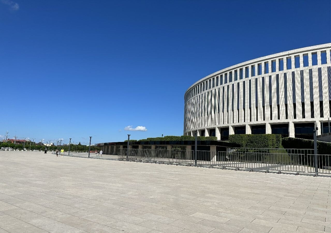 квартира г Краснодар р-н Прикубанский ул им. Героя Владислава Посадского 14/1 фото 9