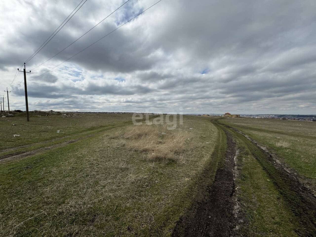 земля Трудовое фото 1