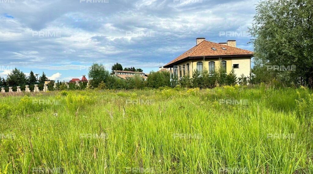 земля городской округ Истра д Новинки ул Приозерная Маленькая Италия кп, Нахабино фото 7