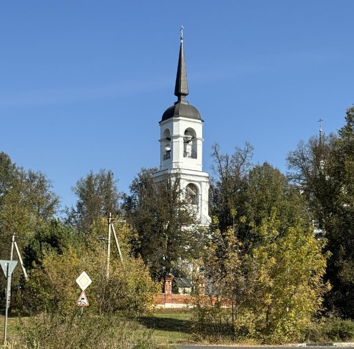 земля городской округ Ступино д Кубасово фото 30