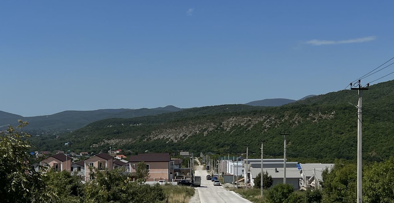 дом г Новороссийск ул. Павла Соловьёва, 23 фото 19