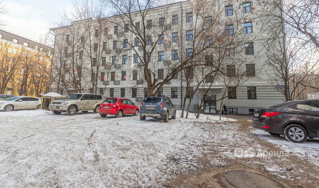 квартира г Москва метро Первомайская ул 15-я Парковая 10а апарт-комплекс «Парковая Лофт» муниципальный округ Восточное Измайлово фото 15