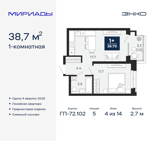 Ленинский административный округ фото