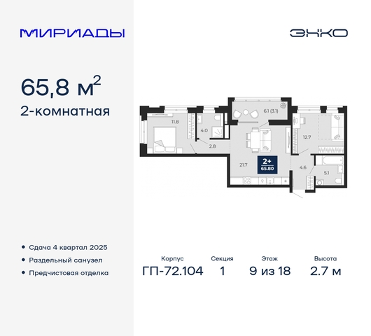 Ленинский административный округ фото