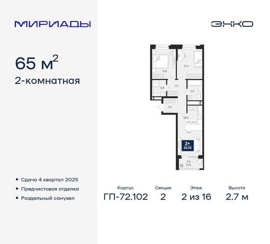 Ленинский административный округ фото