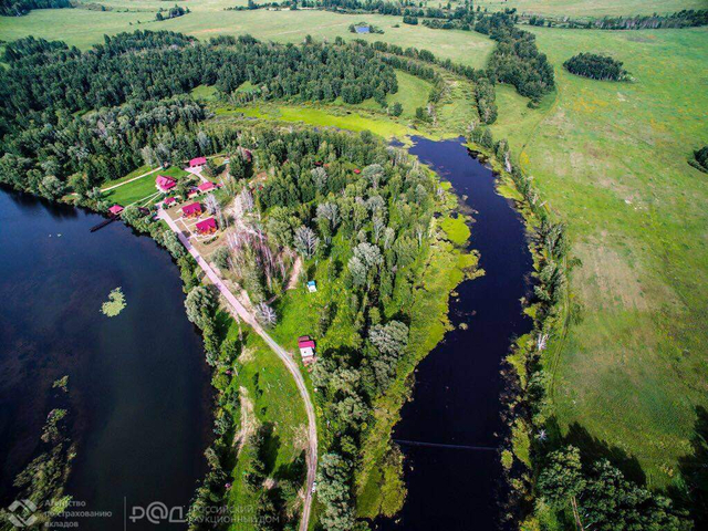 свободного назначения с Кашкарагаиха д. 1 фото