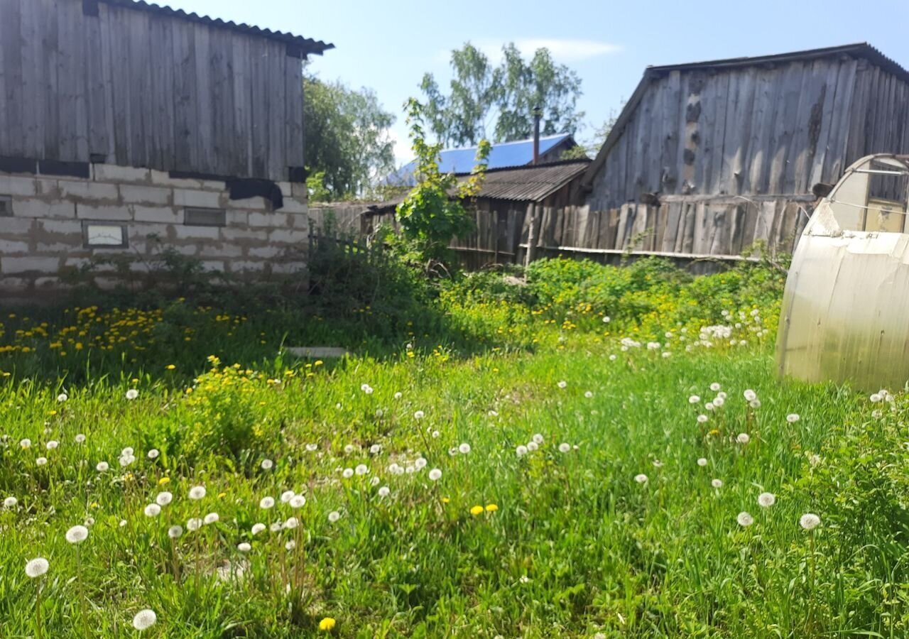 дом р-н Завьяловский д Каменное Ижевск фото 16