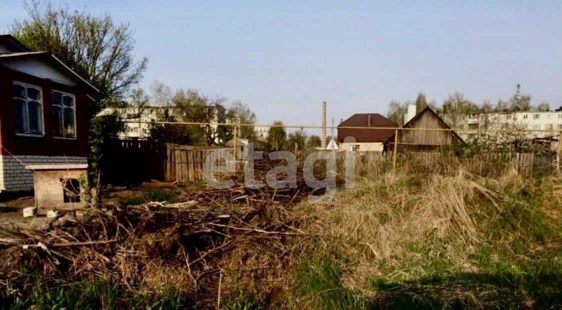 земля р-н Карачевский г Карачев ул Советская Карачевское городское поселение фото 3