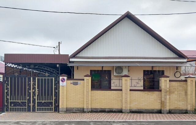 г Новопавловск ул Центральная Кировский муниципальный округ фото