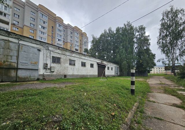 г Смоленск р-н Ленинский ул Багратиона 32 фото