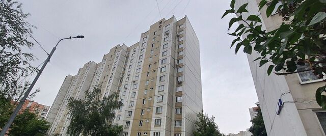 метро Новокосино ул Новокосинская 12к/6 фото