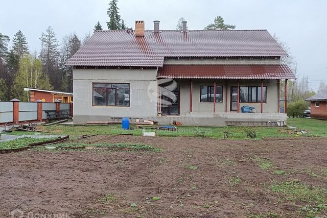 ул Ключевая 12 Чайковский городской округ фото