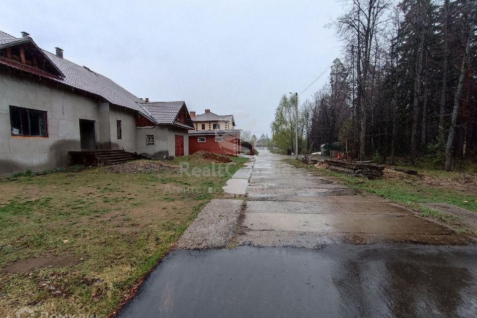 дом г Чайковский ул Ключевая 12 Чайковский городской округ фото 5