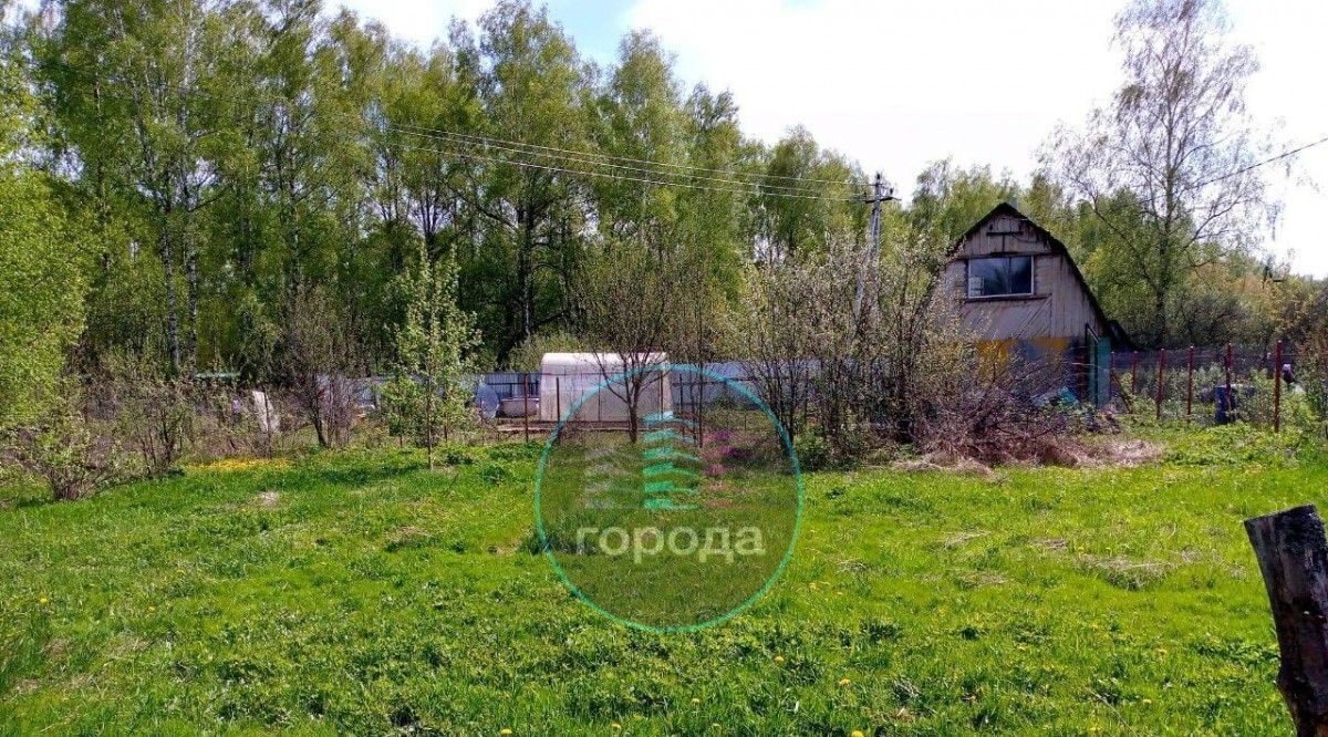 квартира городской округ Ступино д Алфимово ул Луговая 2 фото 18