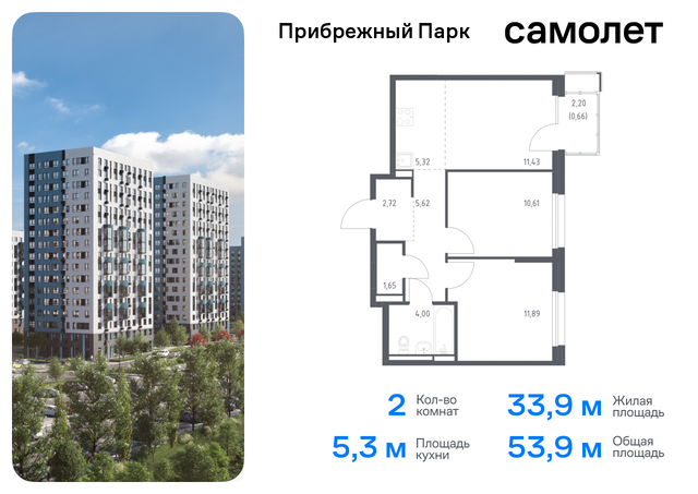 Домодедовская, жилой комплекс Прибрежный Парк, 7. 2, Каширское шоссе фото