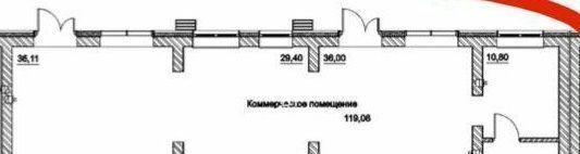 свободного назначения р-н Высокогорский с Высокая Гора ул Ирека Миннахметова 1 Высокогорское сельское поселение, Казань фото 8