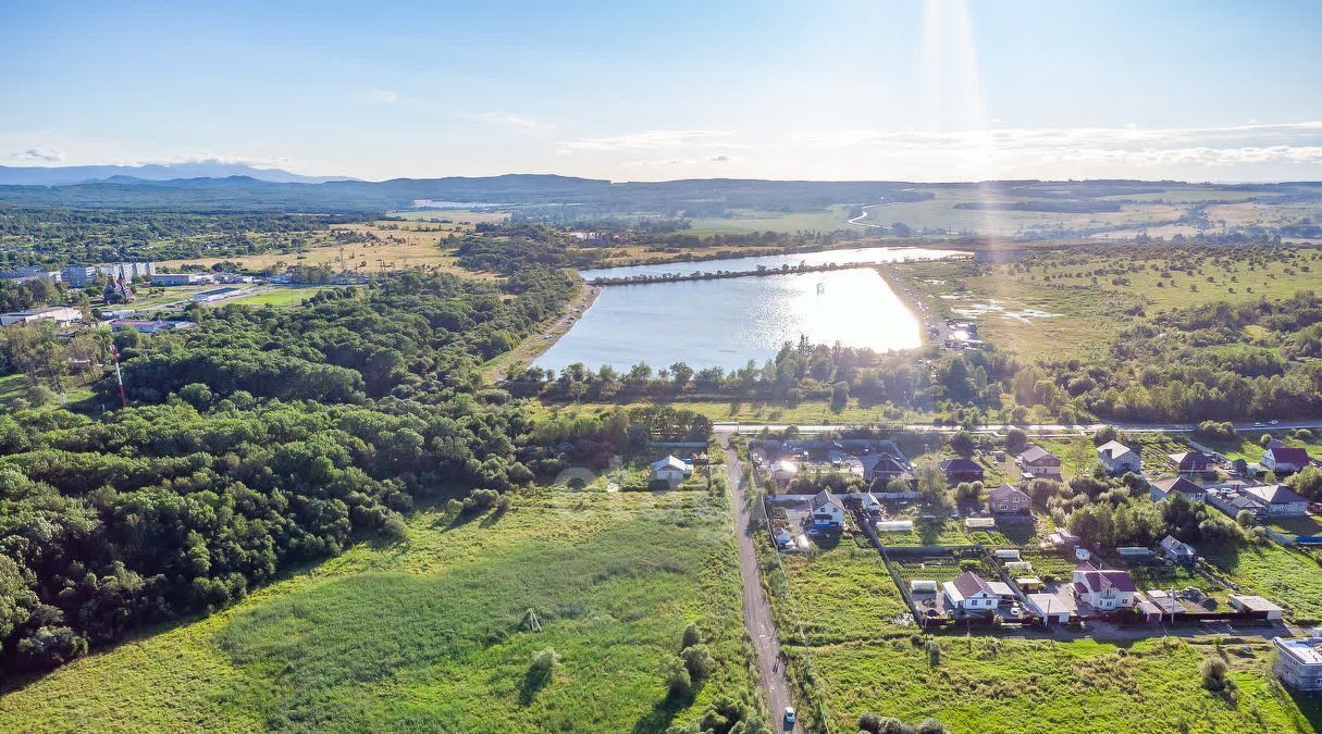 земля р-н Хабаровский с Некрасовка сельское поселение Село Некрасовка фото 14