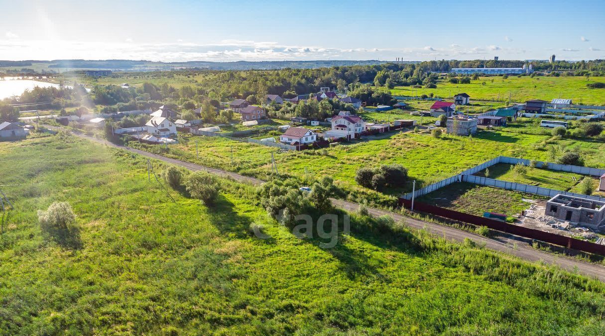 земля р-н Хабаровский с Некрасовка сельское поселение Село Некрасовка фото 12