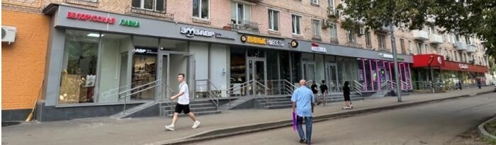 свободного назначения г Москва метро Селигерская ул Учинская 1 муниципальный округ Дмитровский фото 2