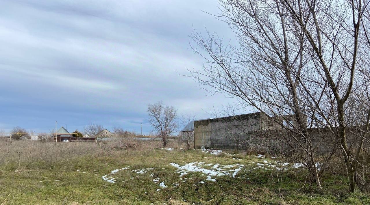 земля р-н Кировский г Новопавловск ул Лучистая Кировский муниципальный округ фото 5