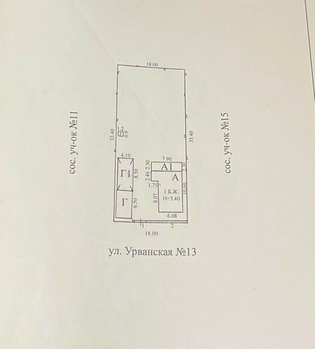 дом г Нальчик Вольный Аул курортный посёлок Вольный Аул, Урванская улица, 13 фото 21