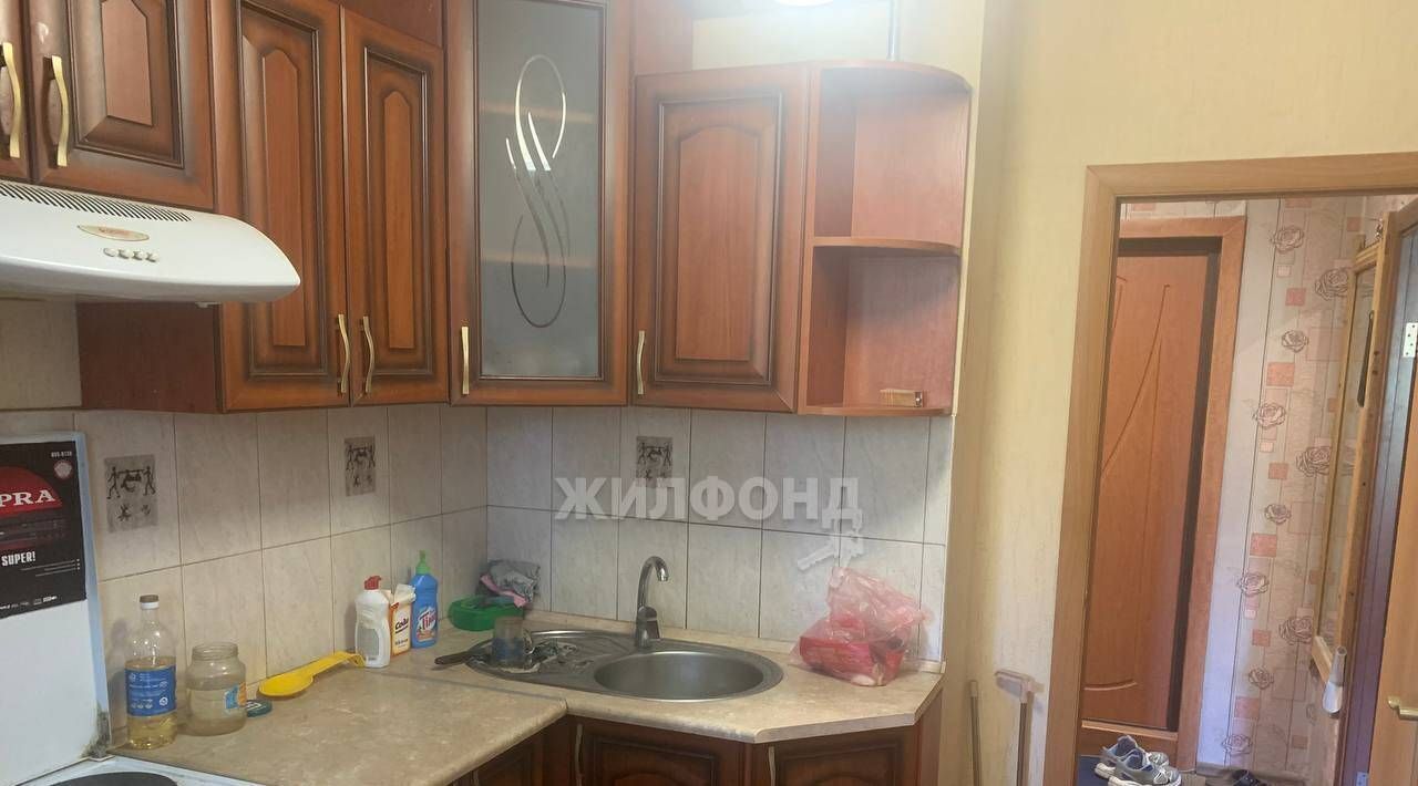 квартира г Тольятти р-н Автозаводский б-р Гая 17 12-й кв-л фото 7