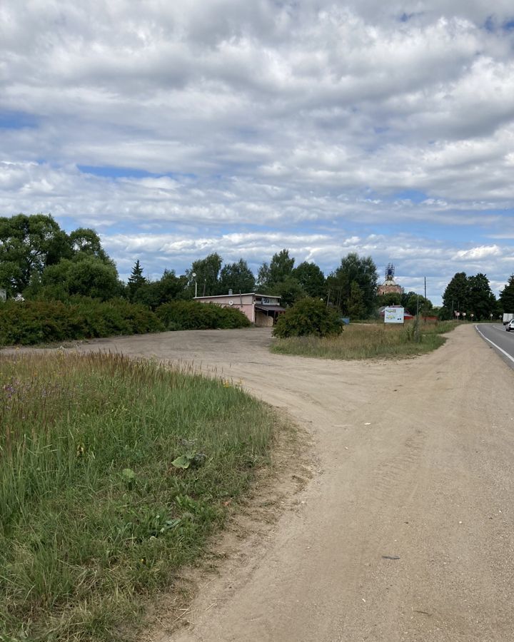 торговое помещение р-н Калининский д Дмитровское Медновское сельское поселение, 20А, Лихославль фото 3