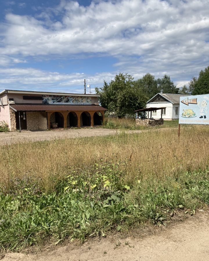 торговое помещение р-н Калининский д Дмитровское Медновское сельское поселение, 20А, Лихославль фото 11