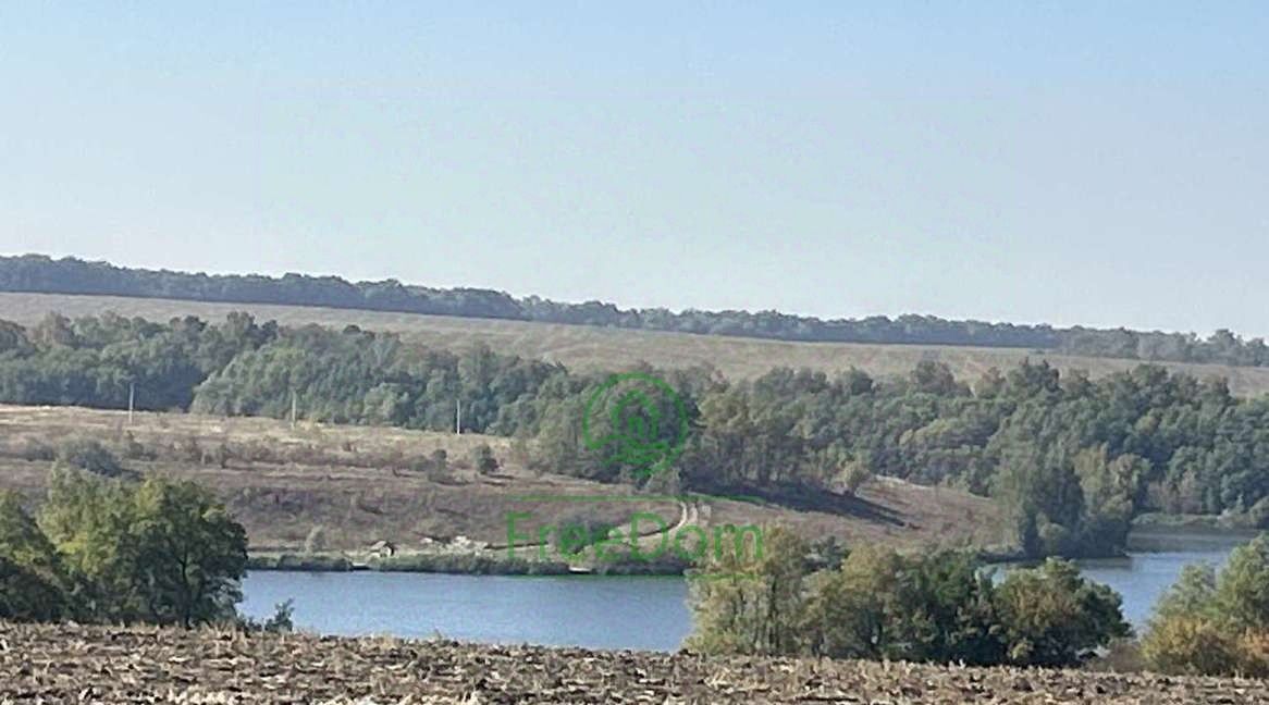 земля р-н Белгородский с Шагаровка р-н мкр Дальний ул Медовая Дубовское с/пос фото 9