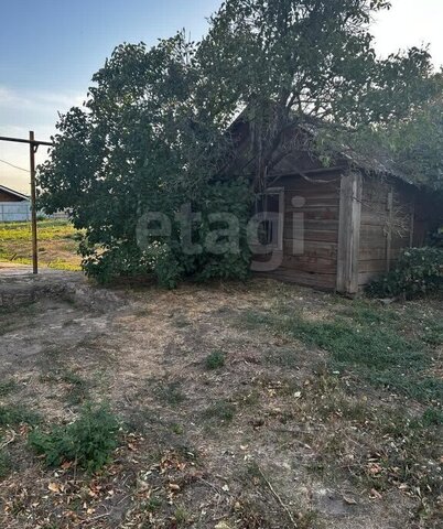 земля р-н Аксайский ст-ца Старочеркасская пер Чапаева фото