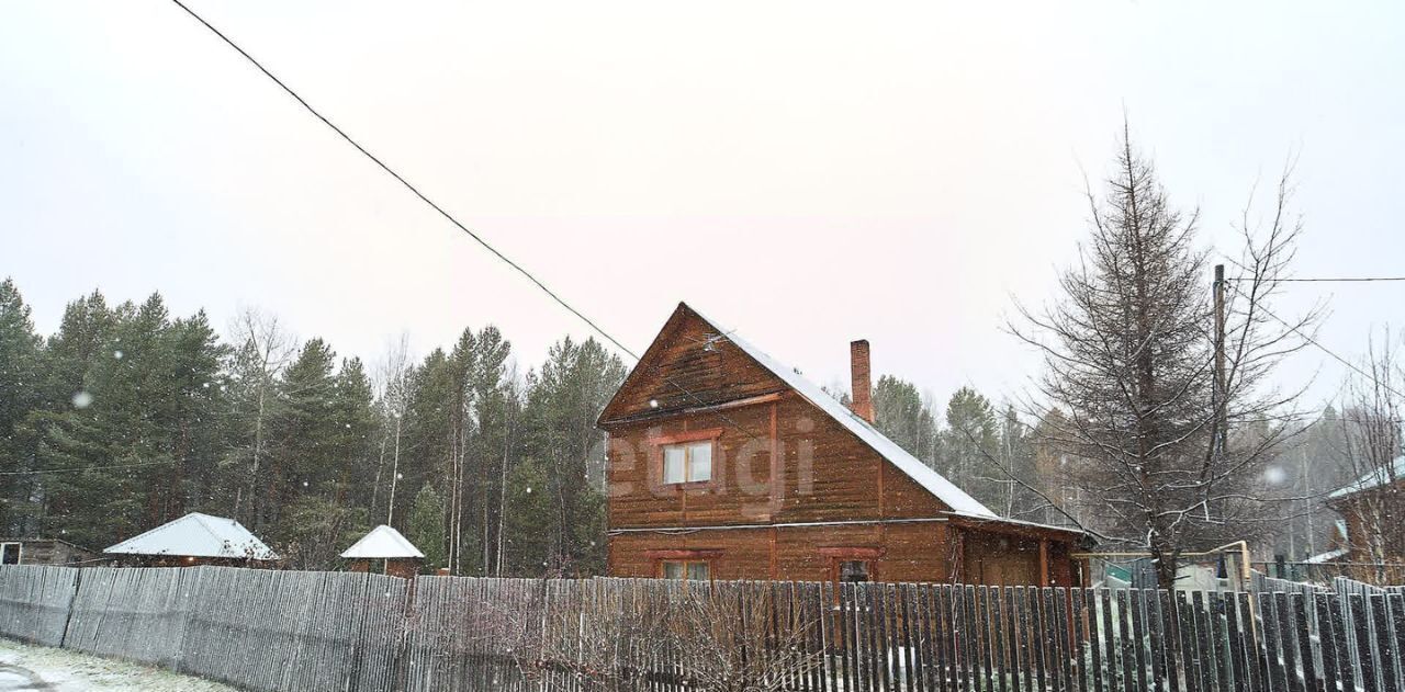 дом г Томск с Тимирязевское мкр Солнечный р-н Кировский фото 36