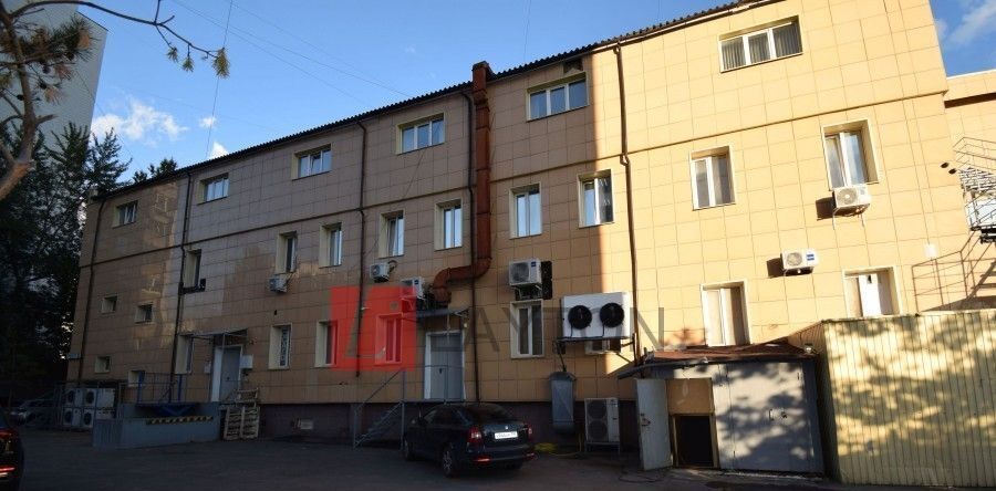 офис г Москва метро Братиславская б-р Мячковский 13 фото 10